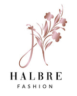 Halbre Fashion logo